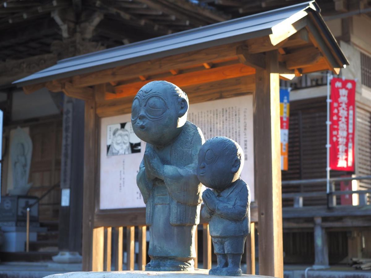 Mt Ichibata Cottage Izumo Exterior foto