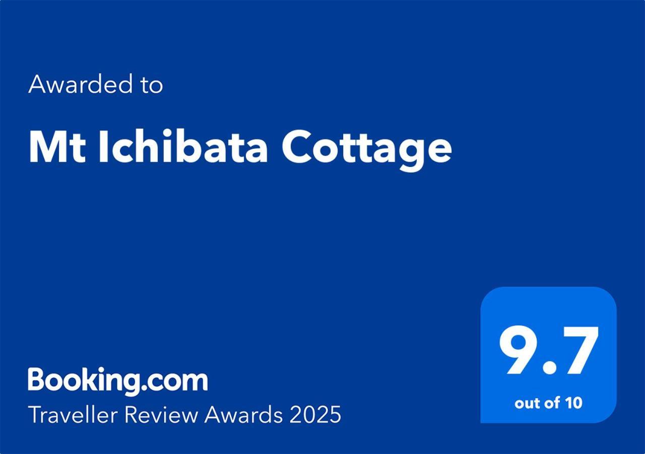 Mt Ichibata Cottage Izumo Exterior foto